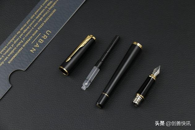 派克钢笔冰雪奇缘开箱,派克钢笔开箱视频