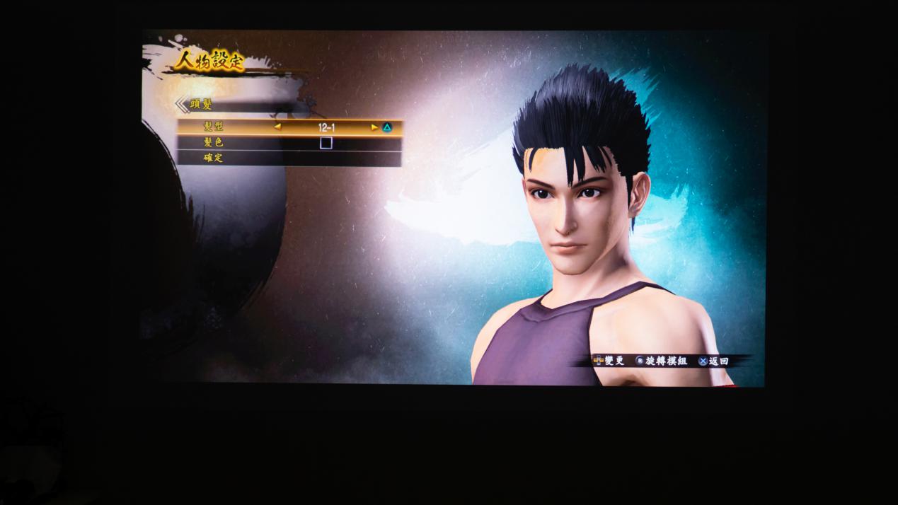 适合投屏画面好看的游戏,大屏幕视觉体验游戏