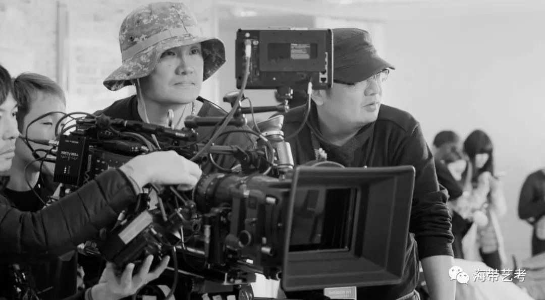 广播电视编导属于戏剧影视导演吗,戏剧影视导演与广播电视编导专业