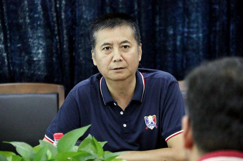 重庆市优才计划,重庆高新区足协