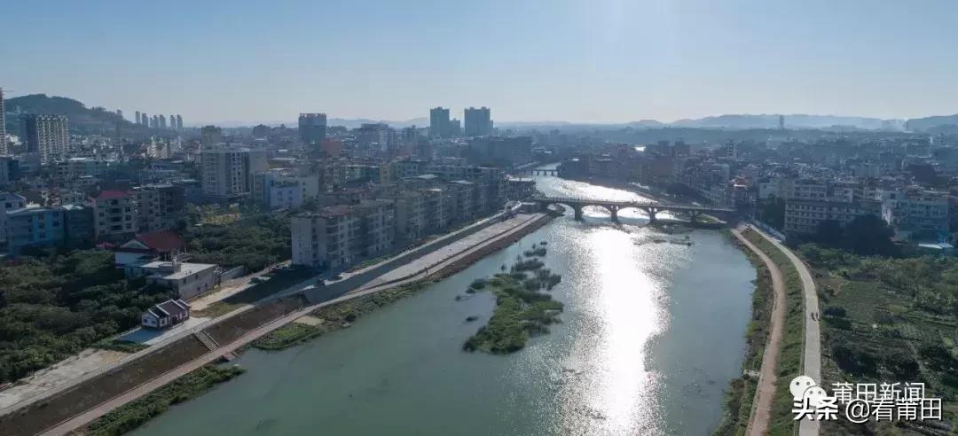 莆田市枫亭千年古镇,福建省枫亭镇是不是千年古镇