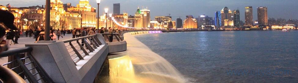 上海外滩万国建筑,上海外滩三角形建筑叫什么