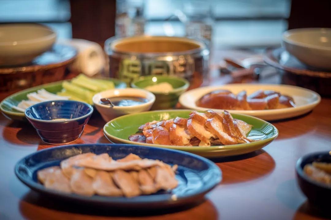 新濠影汇的米其林餐厅,澳门新濠天地有什么景点