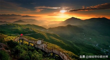闽南厦漳泉旅游,厦漳泉三地旅游攻略