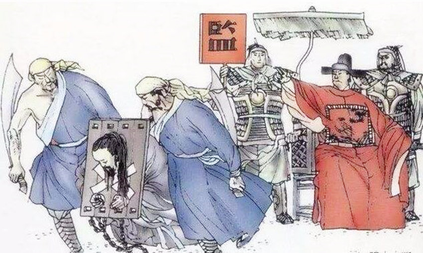 古人写字写错了怎么办,古人用毛笔写字写错了怎么办