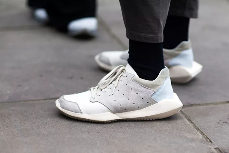 球鞋保养都要哪些步骤和方法,球鞋一定要怎么保养