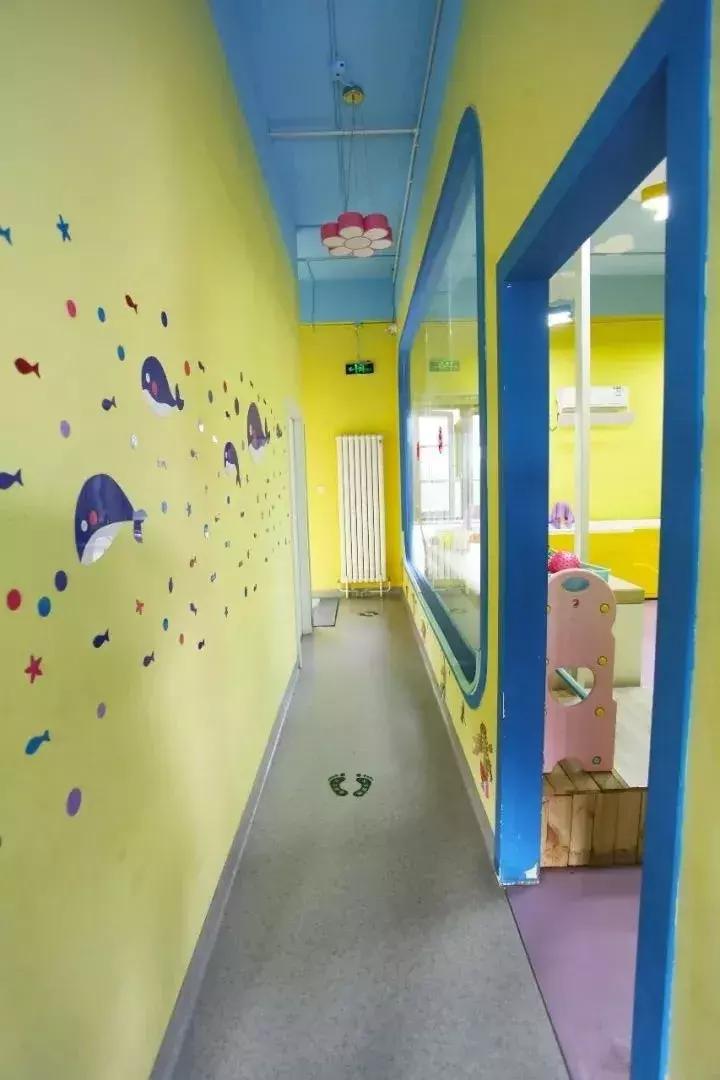 想创业、找项目的快看！门头沟品牌婴幼儿潜水馆火爆转让