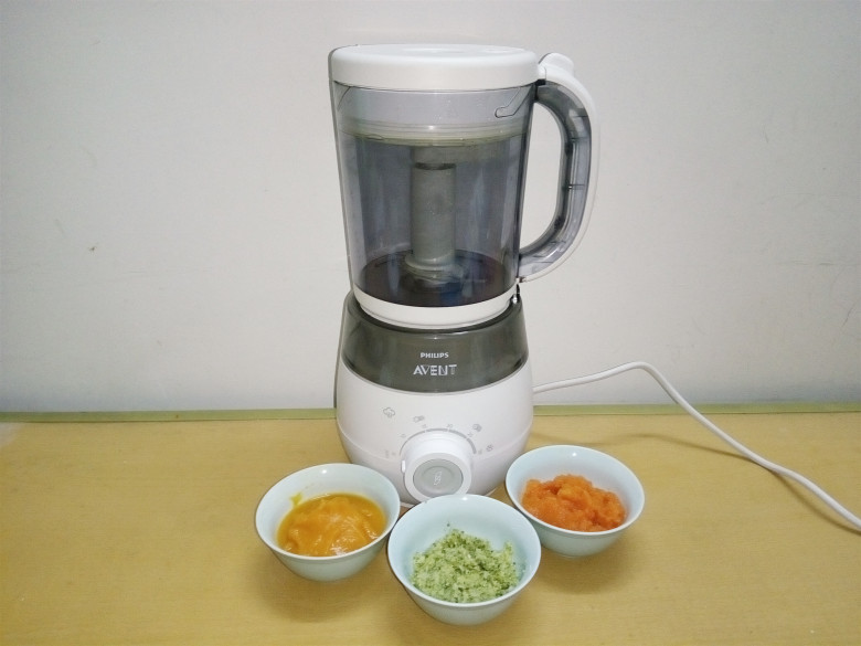 飞利浦新安怡辅食机价格,辅食机婴儿推荐苏泊尔