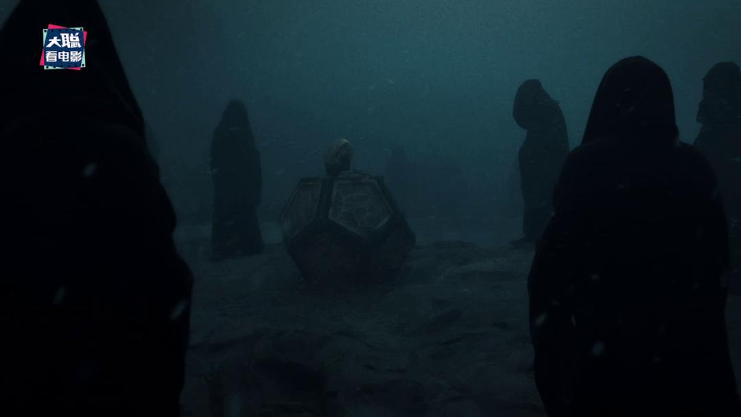 异星灾变脑洞,蛇鳗异星灾变