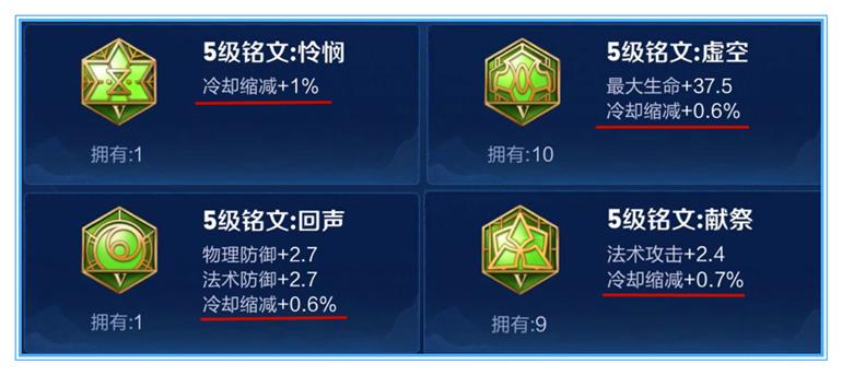 王者光荣哪个英雄适合出冰霜冲击,王者光荣冷却指什么