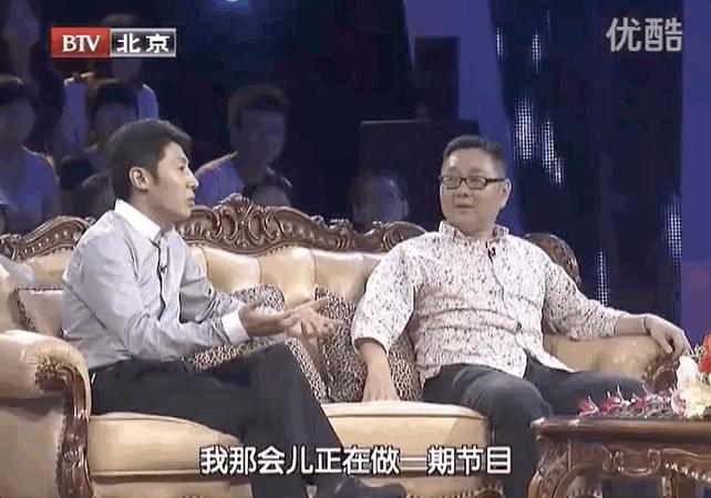 撒贝宁视频被央视评论,撒贝宁张绍刚最新消息