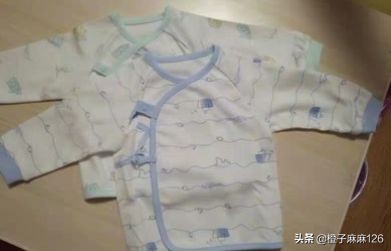 新生儿宝宝应该准备哪些衣服,新生儿宝宝衣服怎么准备