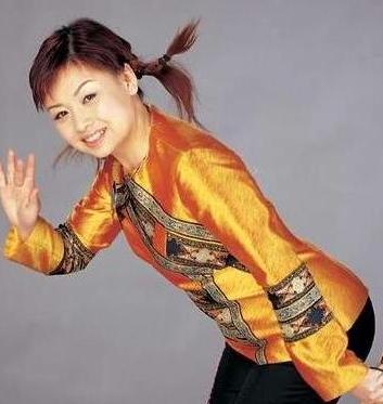 李琼出道1998青歌赛决赛现场,李琼参加青歌赛获奖完整版