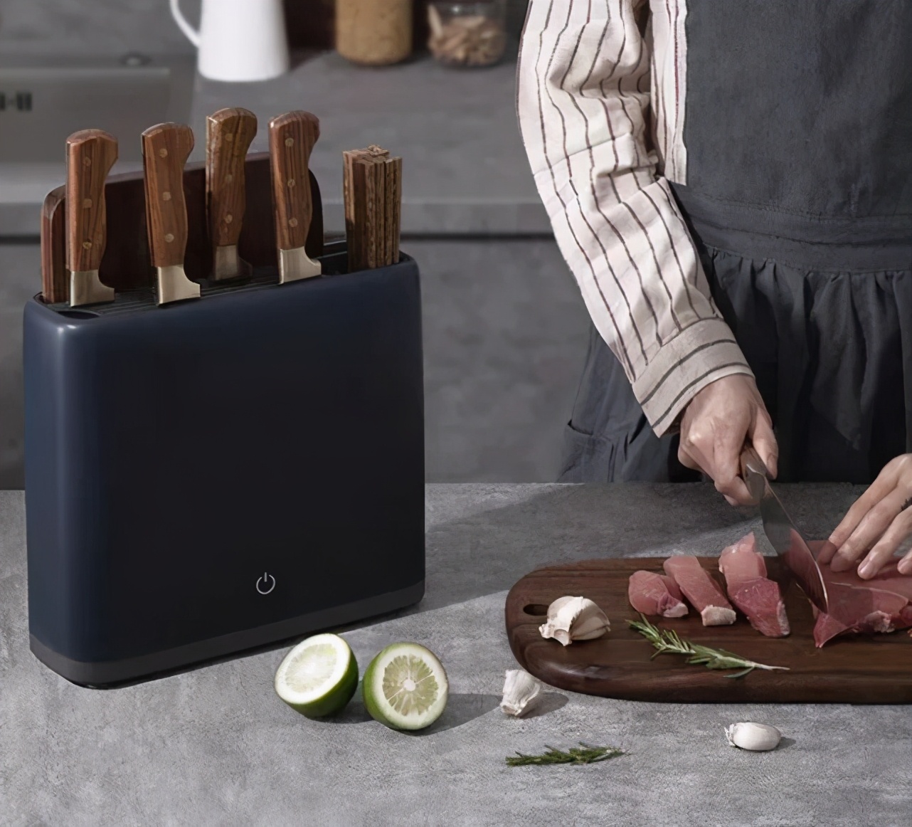 这6件厨房电器让我获封小区“厨神”，邻居纷纷找我要链接