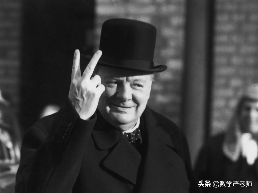 丘吉尔我的奋斗,丘吉尔的烦恼总结