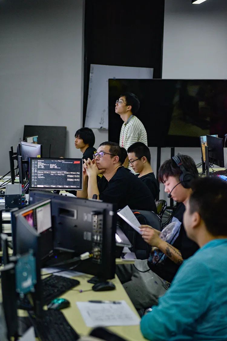 普通的追梦人｜PEL群像：为梦想奋斗的普通工作者们