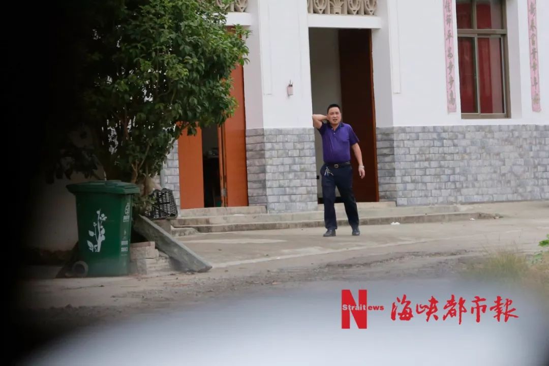 嚣张！福州罗源一“黑气站”竟开了10多年，还*力暴**抗法！村民：有“保护伞”