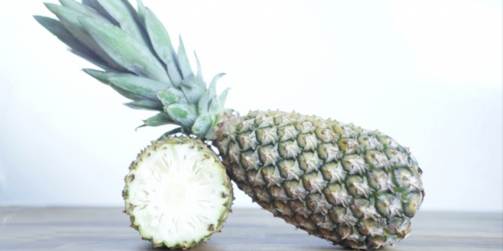 口感最好的凤梨菠萝,菠萝有哪些好吃的