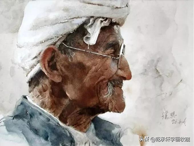 想要画好水彩画，看这里！（超长纯干货）