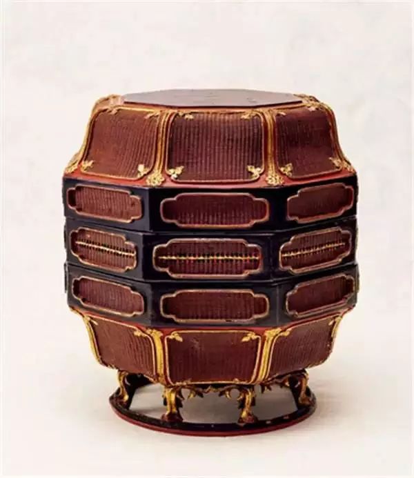 古代顶级吃货美食,古人的食盒有多精致