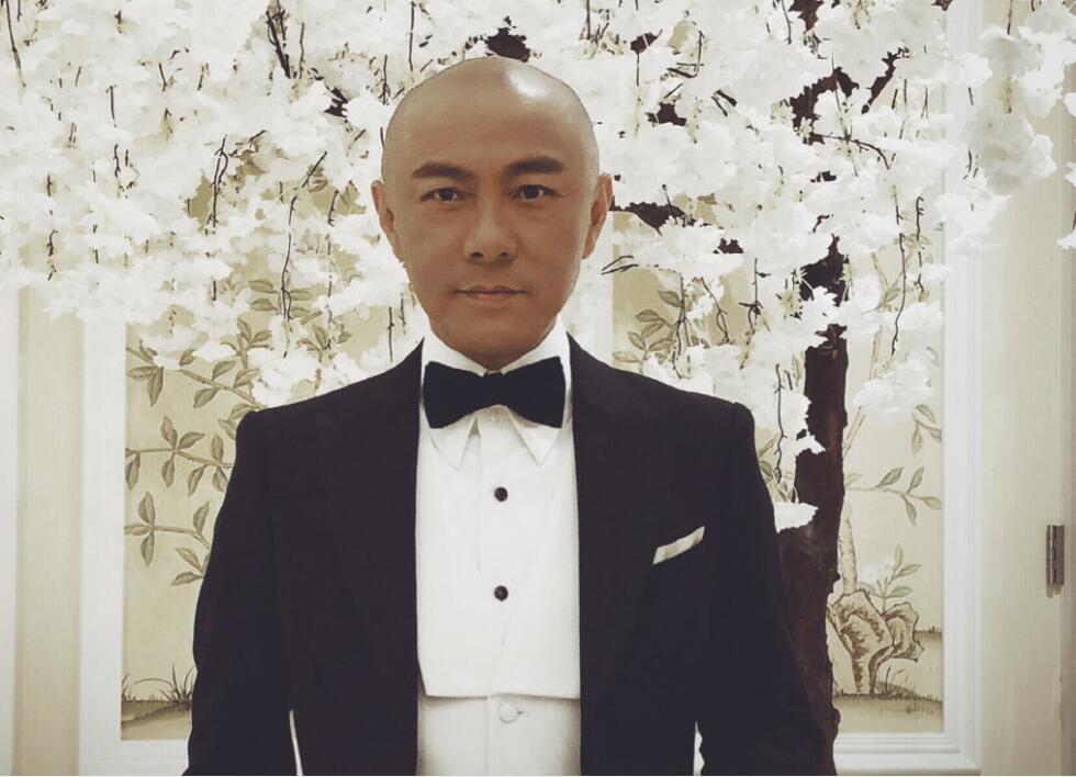 张卫健组追光吧,追光吧张卫健三个热搜