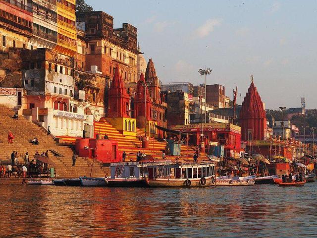 印度为什么这么强大,2050年的印度有多强大