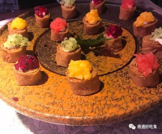 南通海鲜餐厅排行榜前十名,南通必去十大网红餐厅