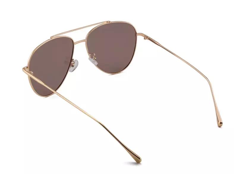 被近*眼镜视**耽误了颜值？戴上这款眼镜，你就是这条gai最潮的……