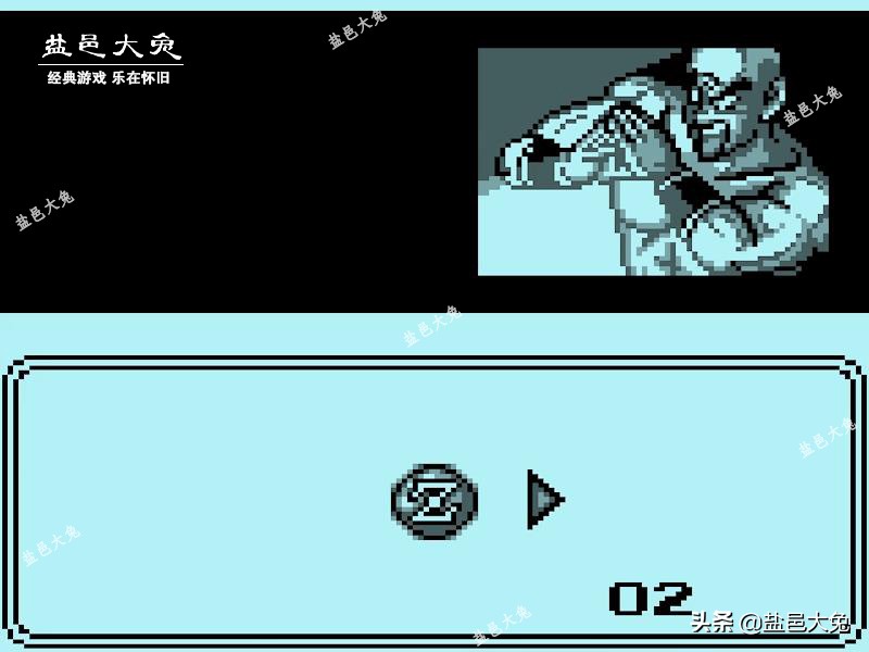 悟空飞翔传,gbc悟空飞翔传攻略