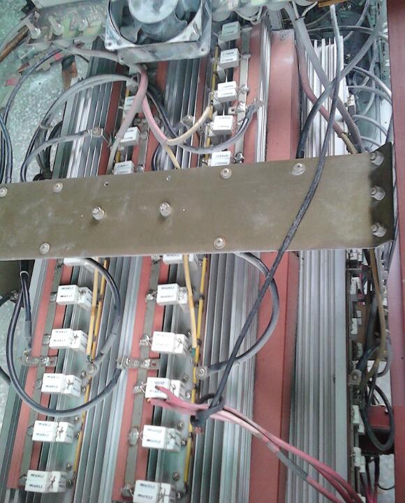 直流稳压电源如何改5a,可调直流稳压电源维修案例