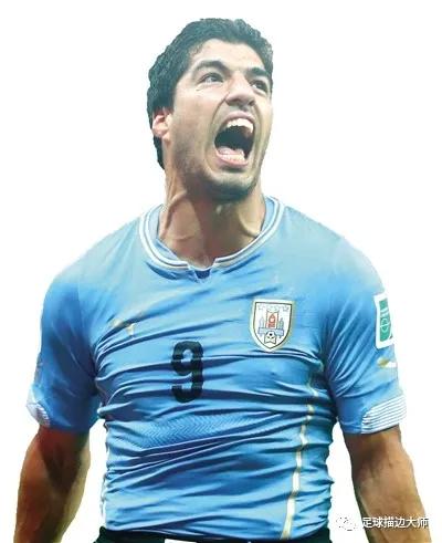 其鬼如神——苏亚雷斯