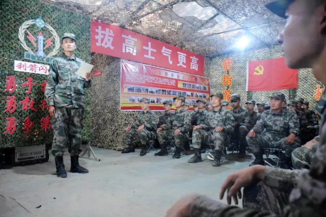 “金刚钻”部队：笑傲高原的胆气哪里来