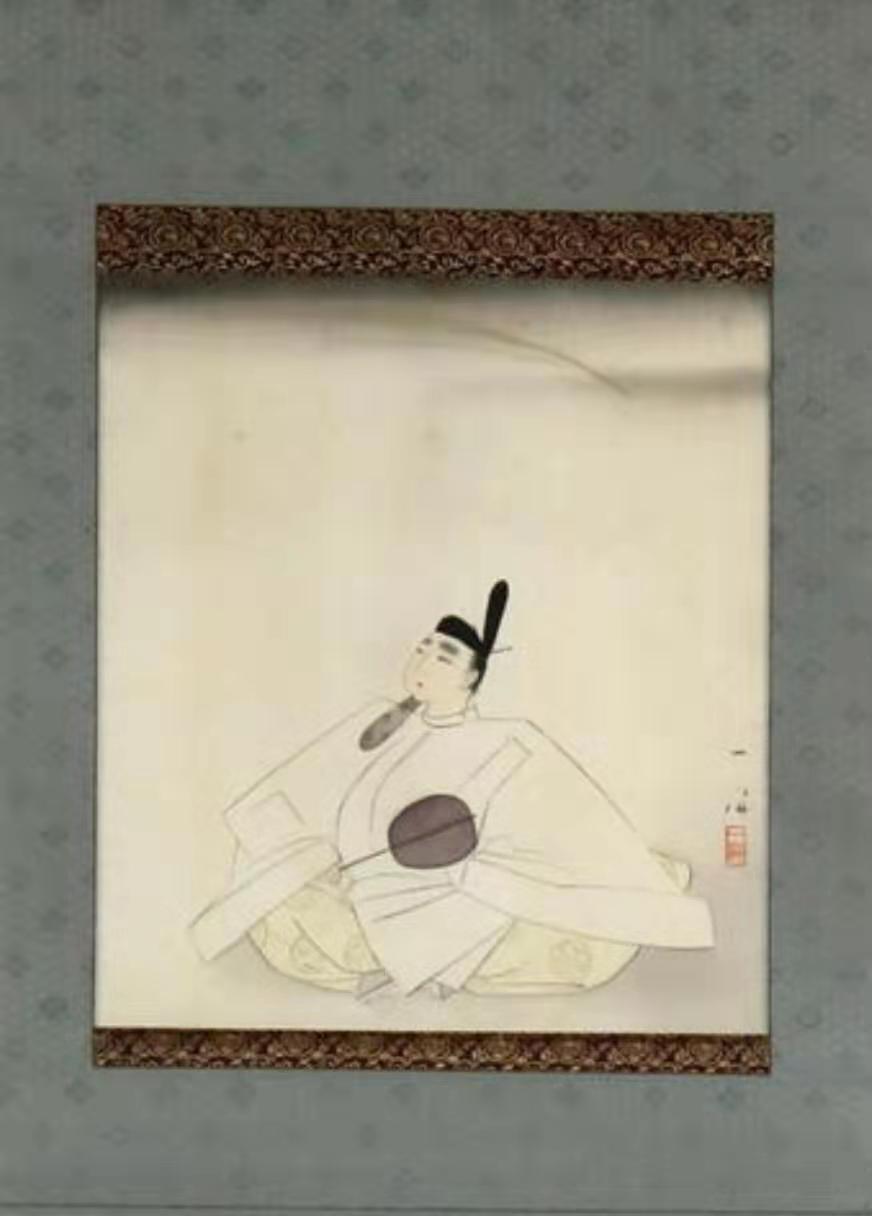 安倍晴明的真实身世,安倍晴明的祖先