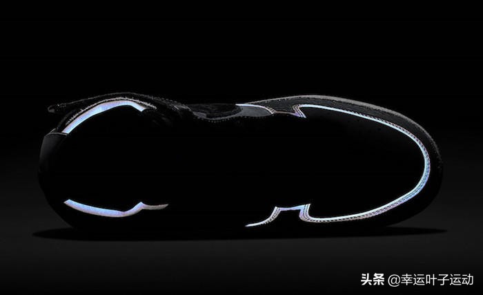 12月份即将发售的鞋子,即将发售高颜值鞋款