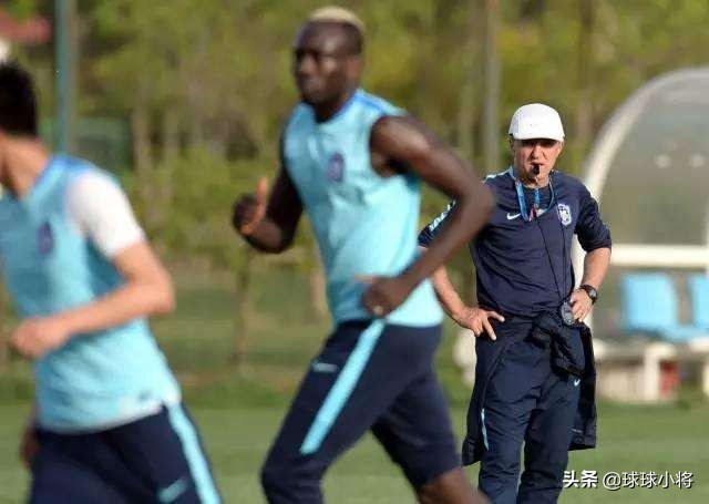 当年为泰达队制定“疯跑战术”，多年后我们才明白，他是好教练