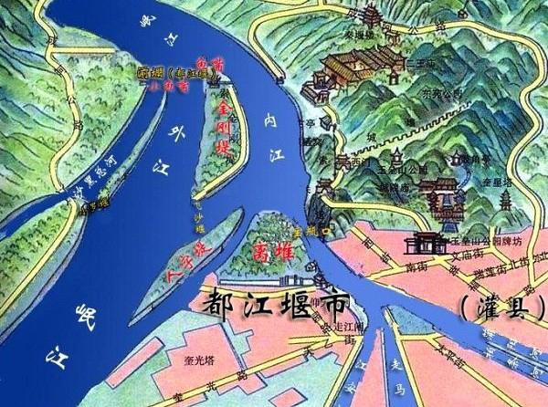 成都怎样去青城山都江堰,成都十大景点武侯祠