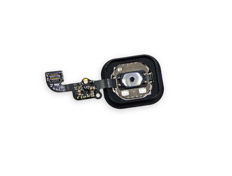 iphone6换按键触控id激活不了,苹果8无法在此iphone上激活触控id