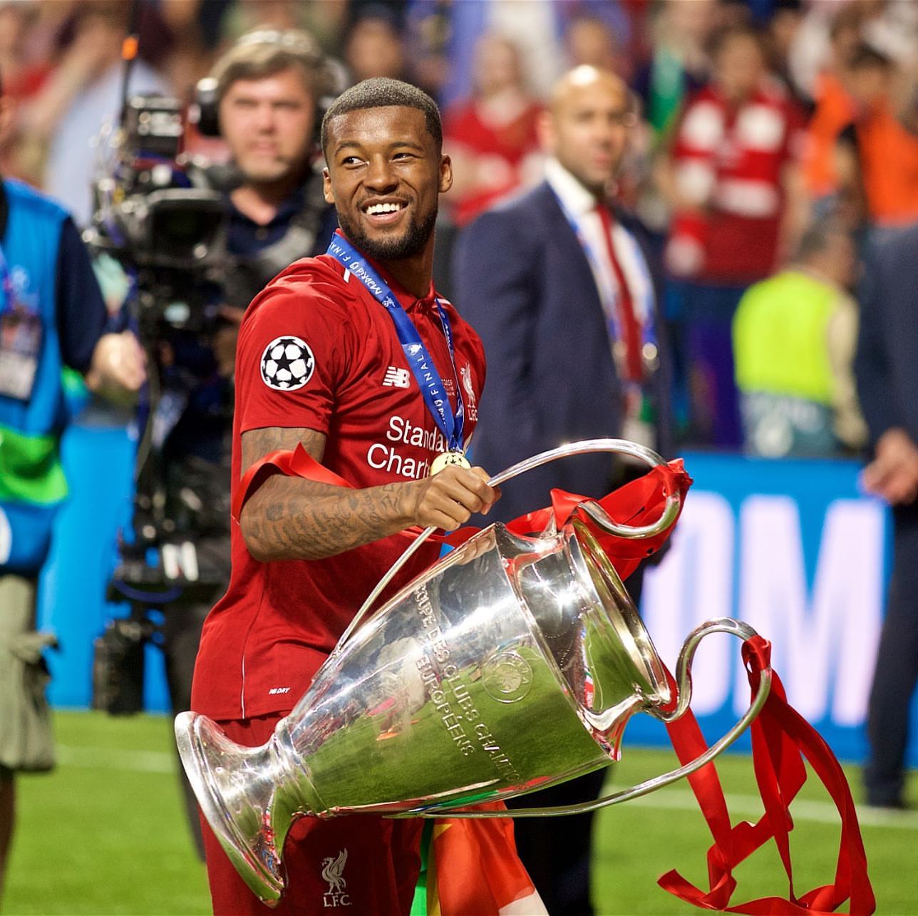 利物浦这个赛季还有希望夺冠吗,利物浦夺冠英超天下足球