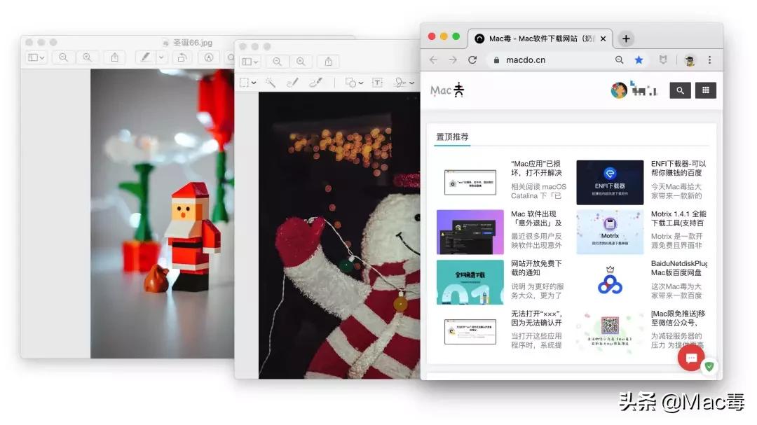 mac截屏软件哪个最好用,mac截屏软件推荐