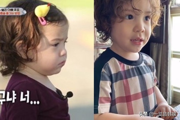 朴柱昊建厚是儿子还是女儿,朴建厚超人回来了弟弟