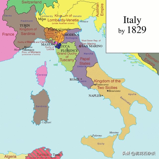 此事发生在浙江，却是意大利“国耻”，清末欧洲殖民者的罕见失败