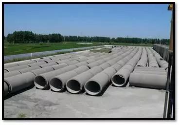 市政管道工程识图知识大全