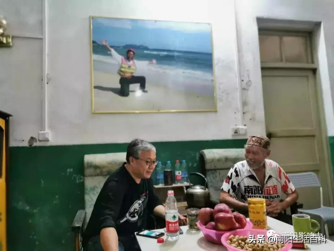 南阳72岁农民徐玉坤,72岁南阳老人徐玉坤