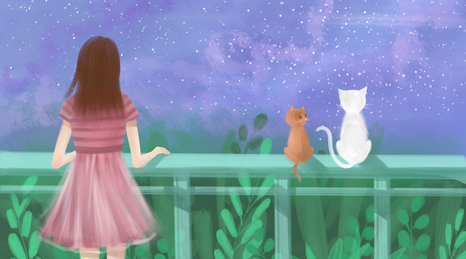 反复拉黑是深爱吗,反复拉黑一个人是爱你最深的人