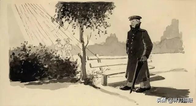 装在套子里的人解析,装在套子里的人朗读