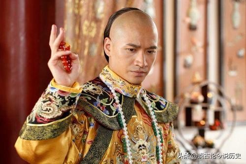 雍正皇帝的真正死因,揭秘大清雍正皇帝真正的死因