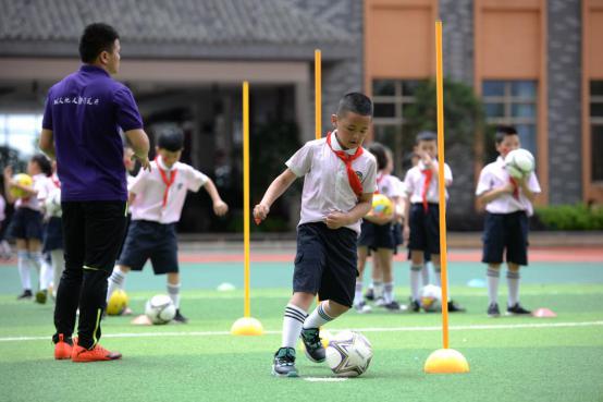 花三小新校区,花三小