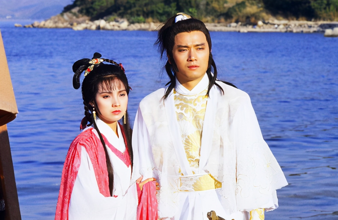 花无缺傅红雪背后的男人,傅红雪花无缺吴岱融