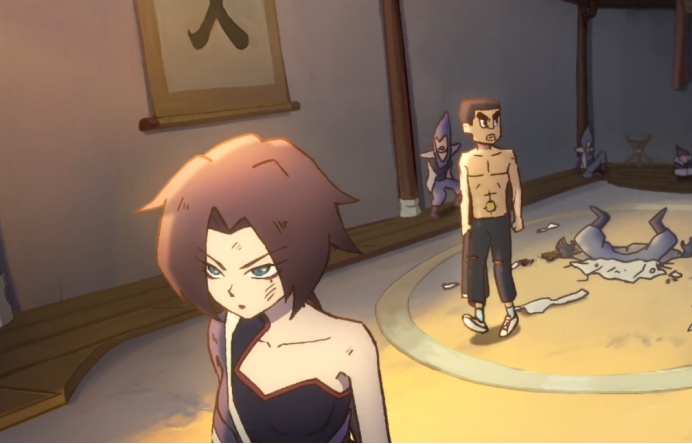 刺客伍六七梅花十一刺客排行,刺客伍六七攻击梅花十一的是谁