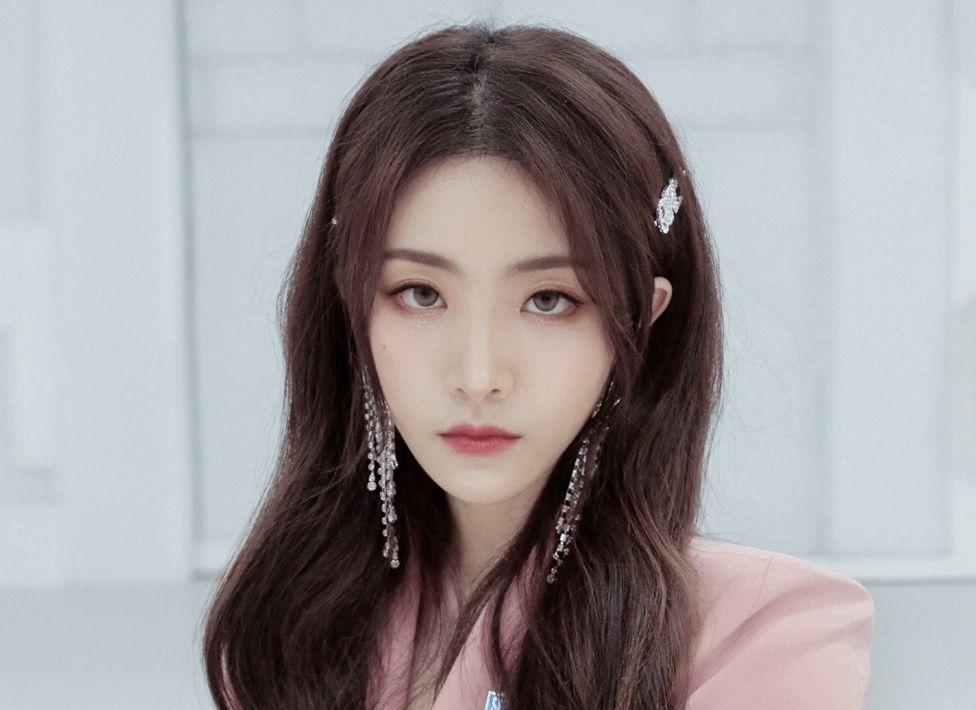 又甜又酷的女团妆了解一下，内含大眼化妆术教程，超级上镜